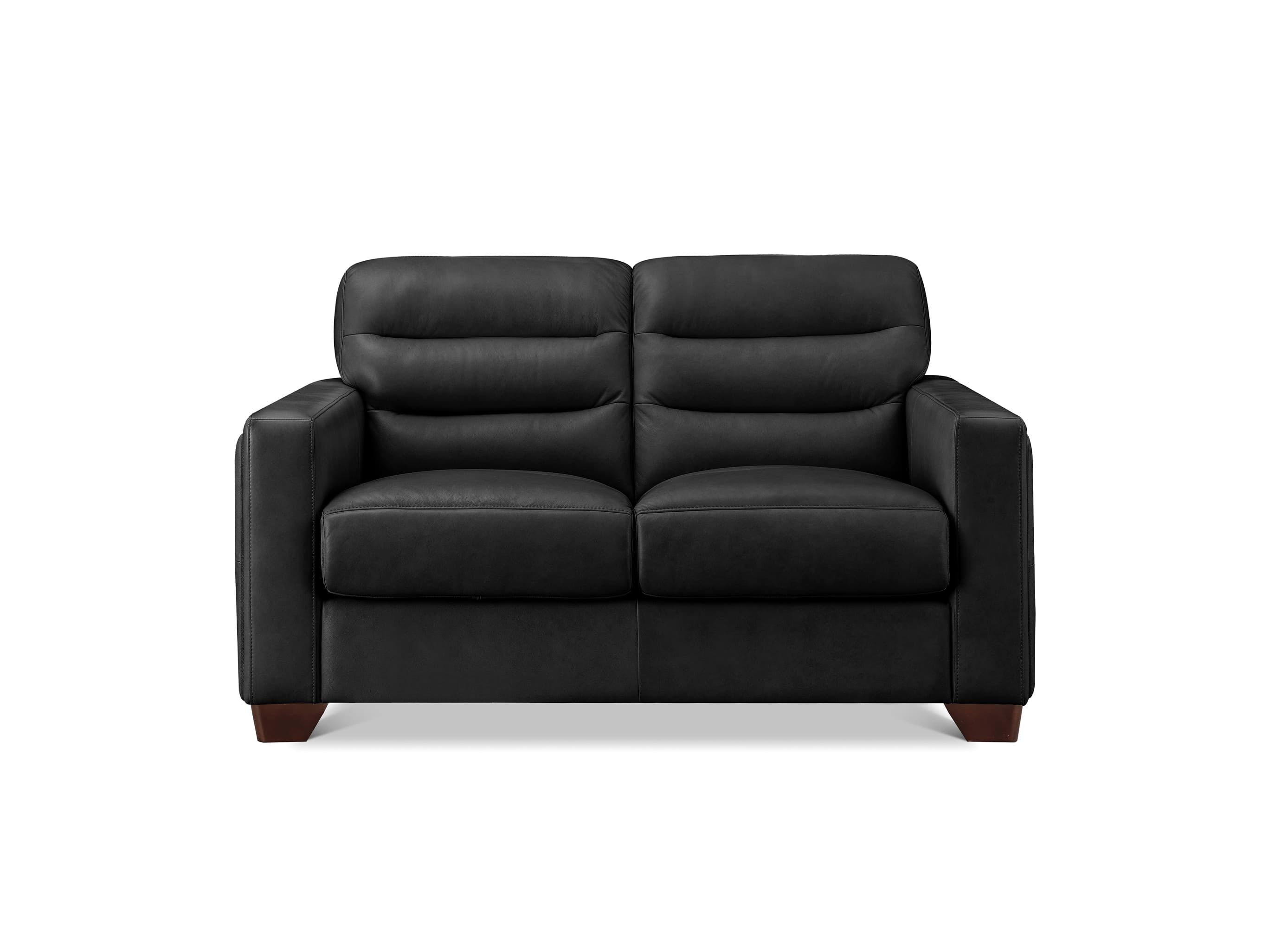 Monticello Leather Sofa Collection
