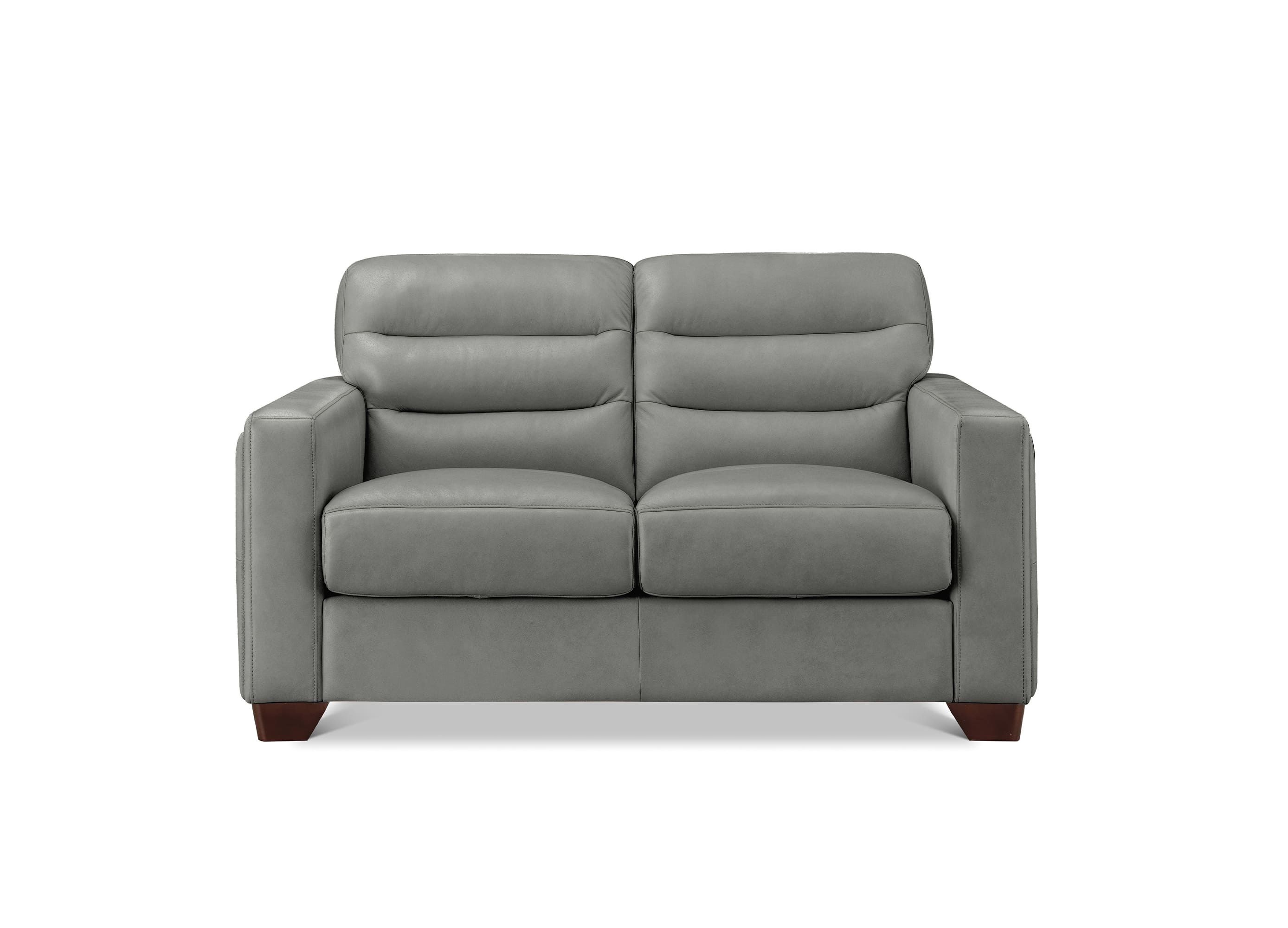 Monticello Leather Sofa Collection