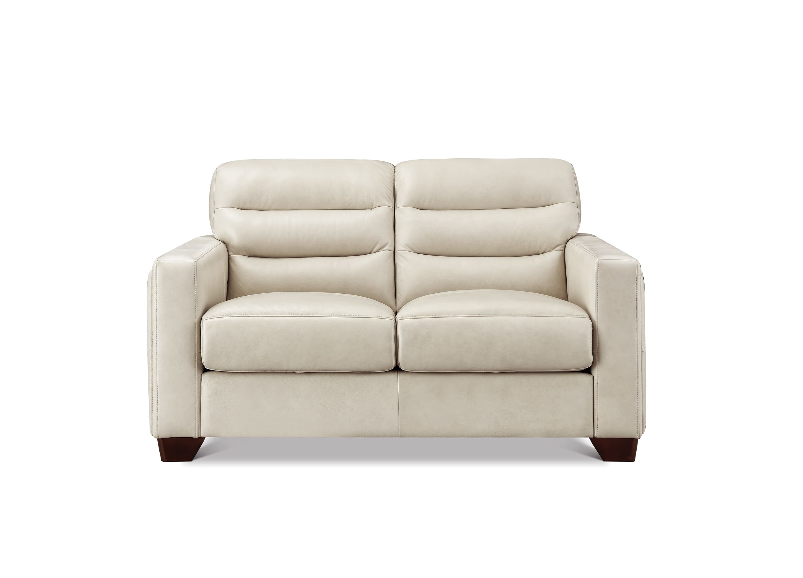 Monticello Leather Sofa Collection