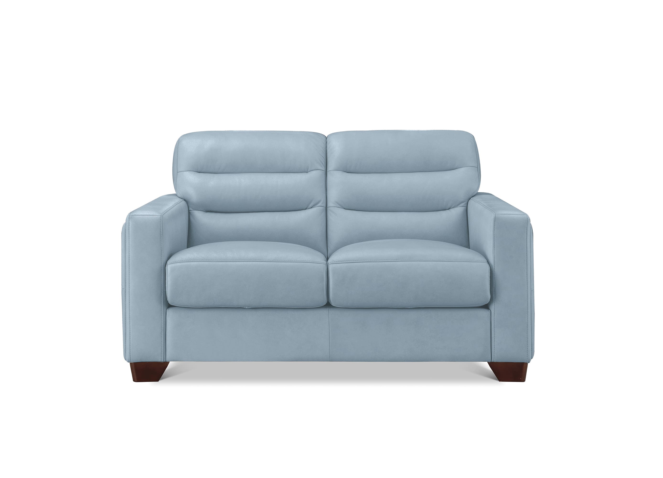 Monticello Leather Sofa Collection