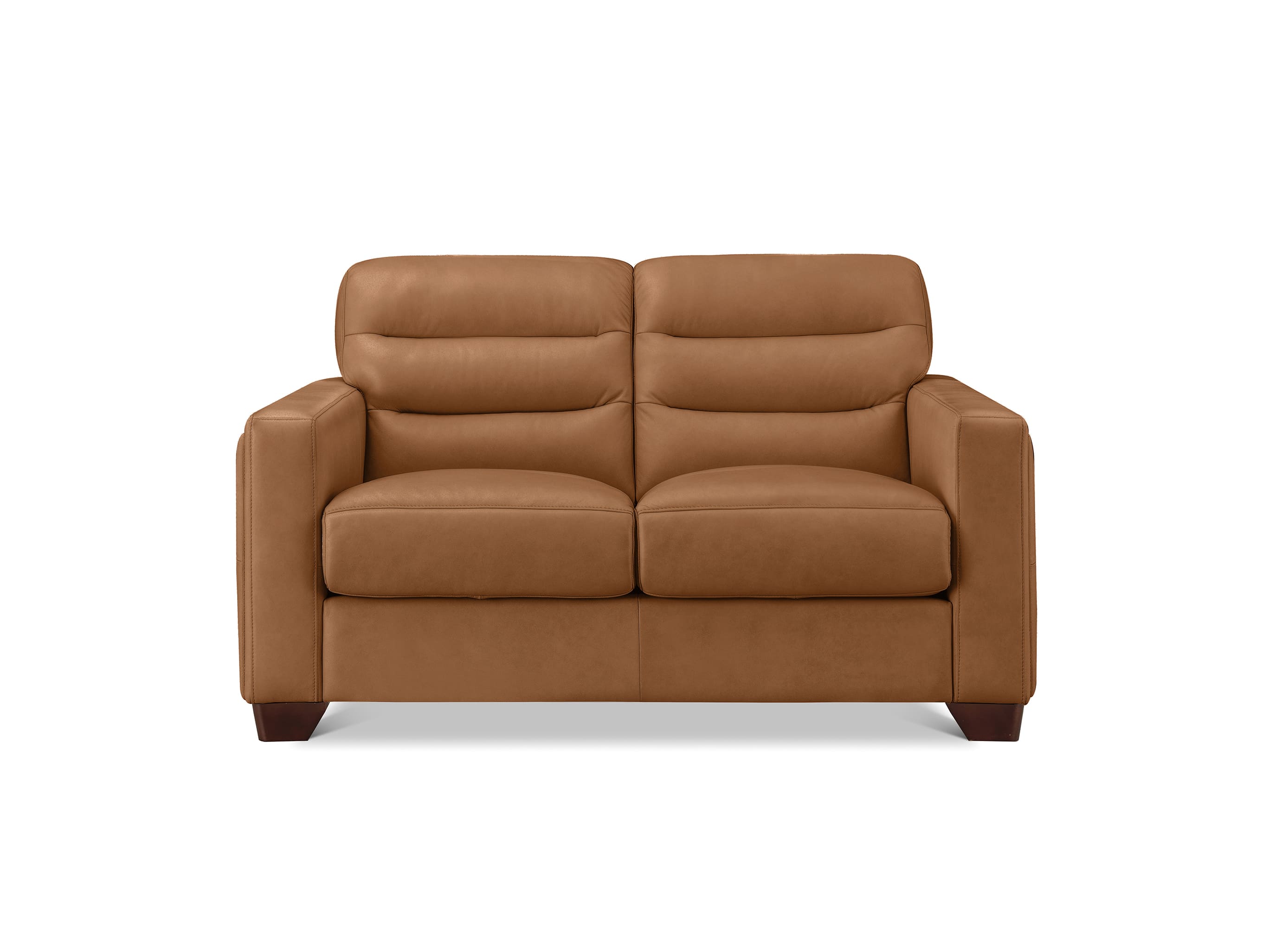 Monticello Leather Sofa Collection
