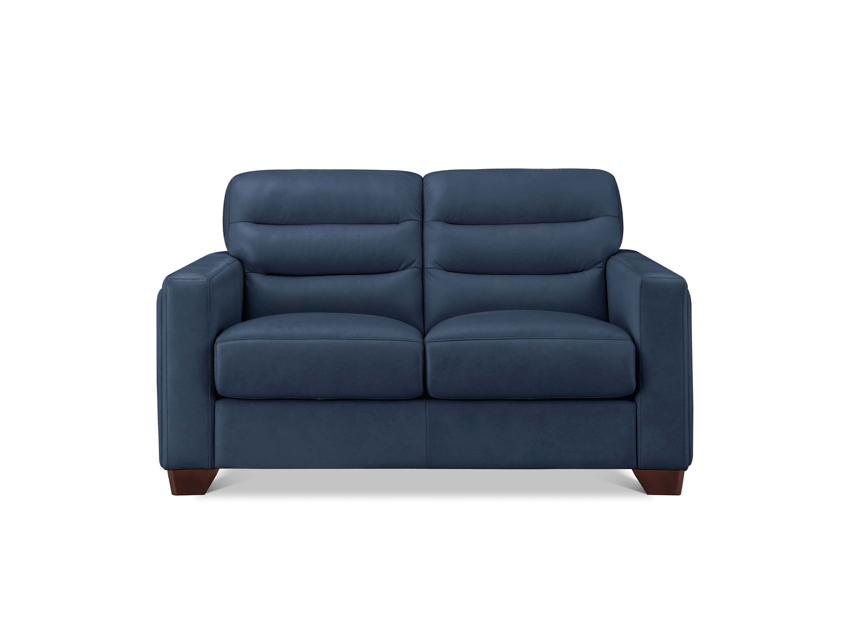 Monticello Leather Sofa Collection