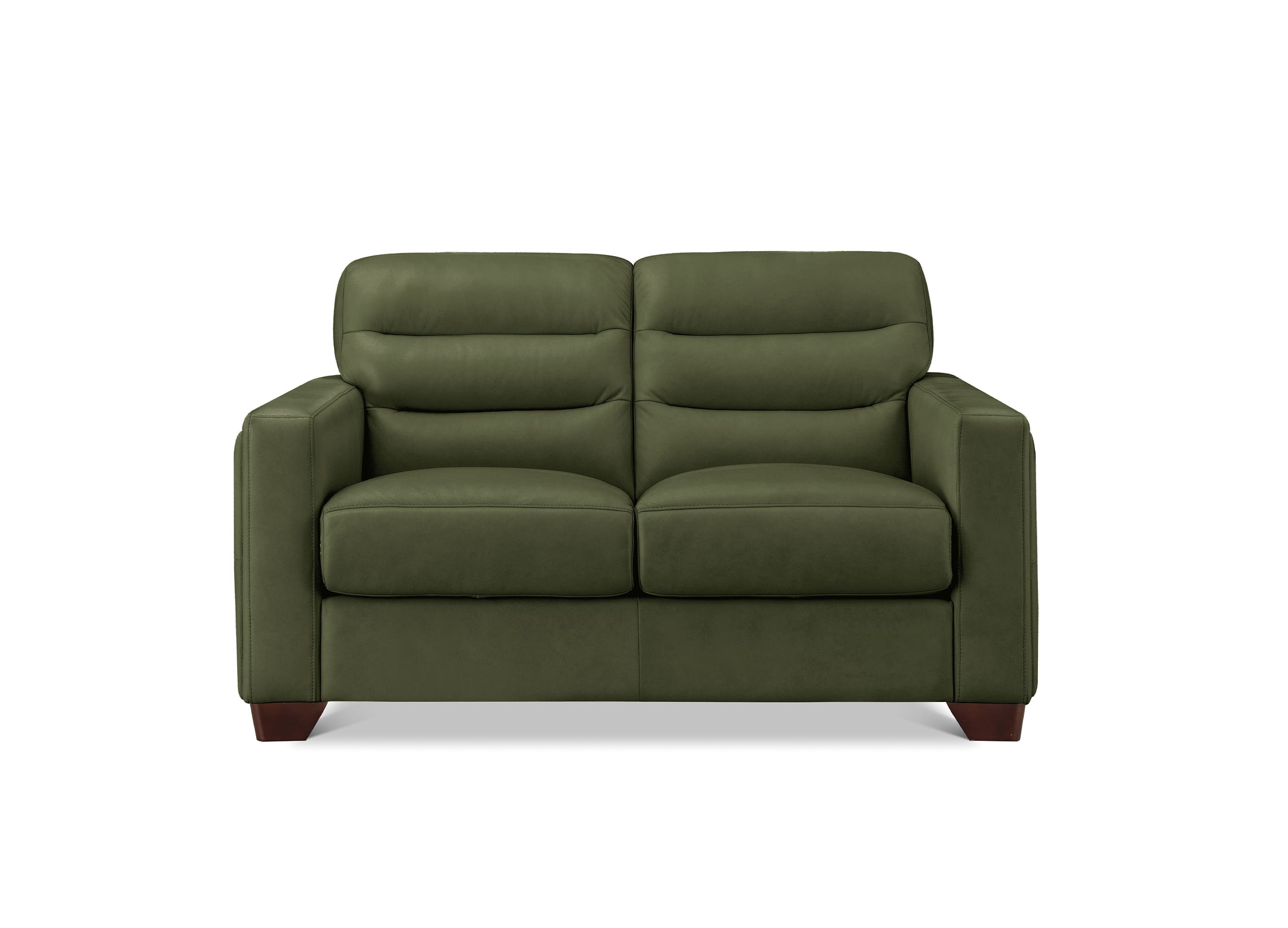 Monticello Leather Sofa Collection