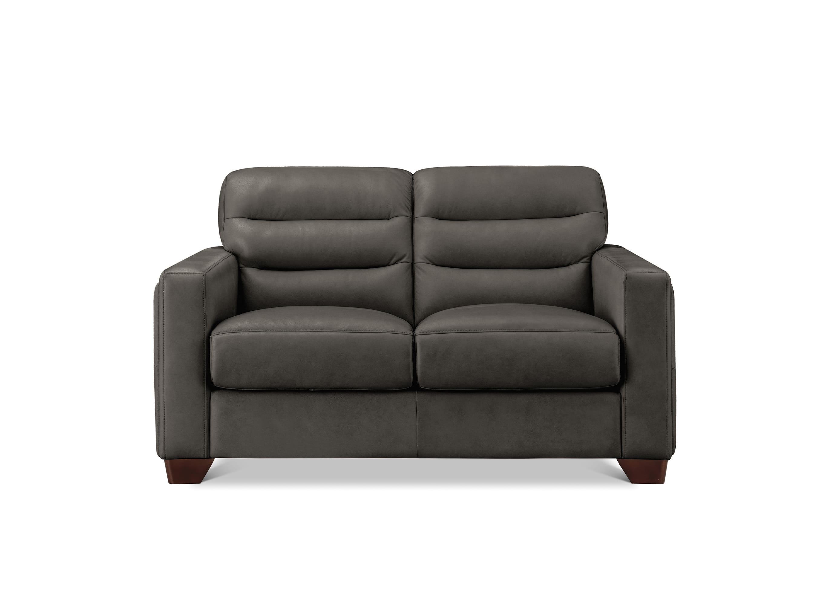 Monticello Leather Sofa Collection