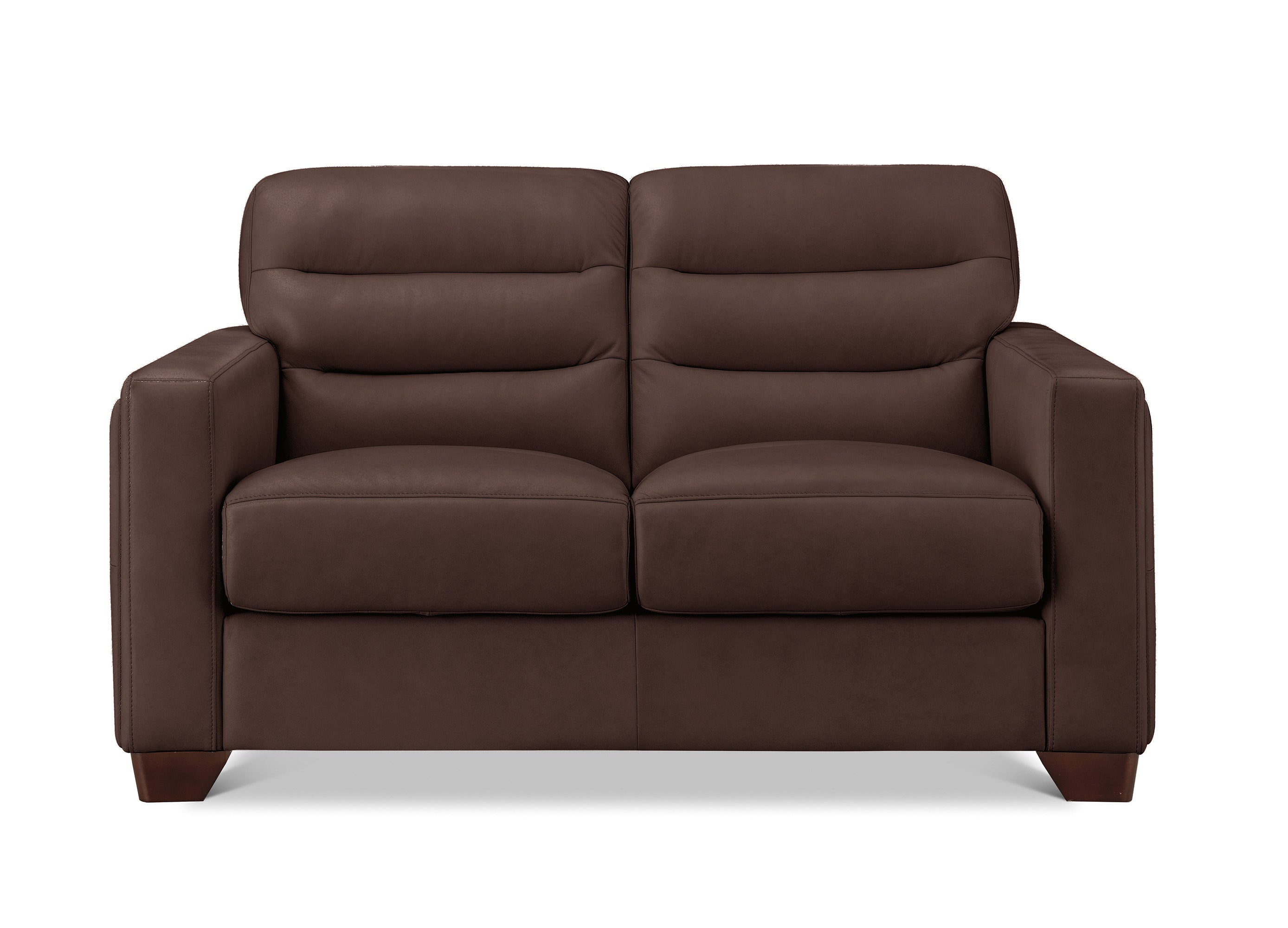 Monticello Leather Sofa Collection