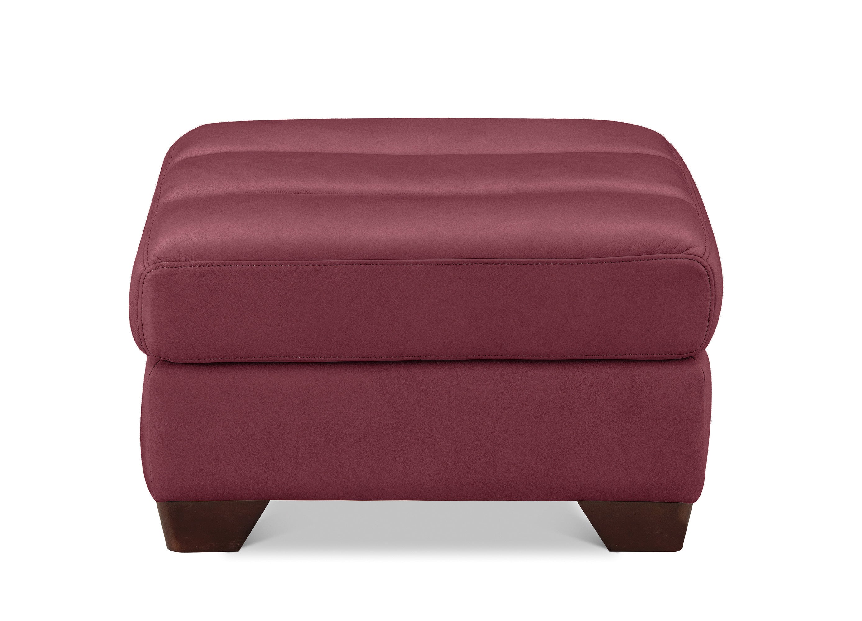 Monticello Leather Sofa Collection