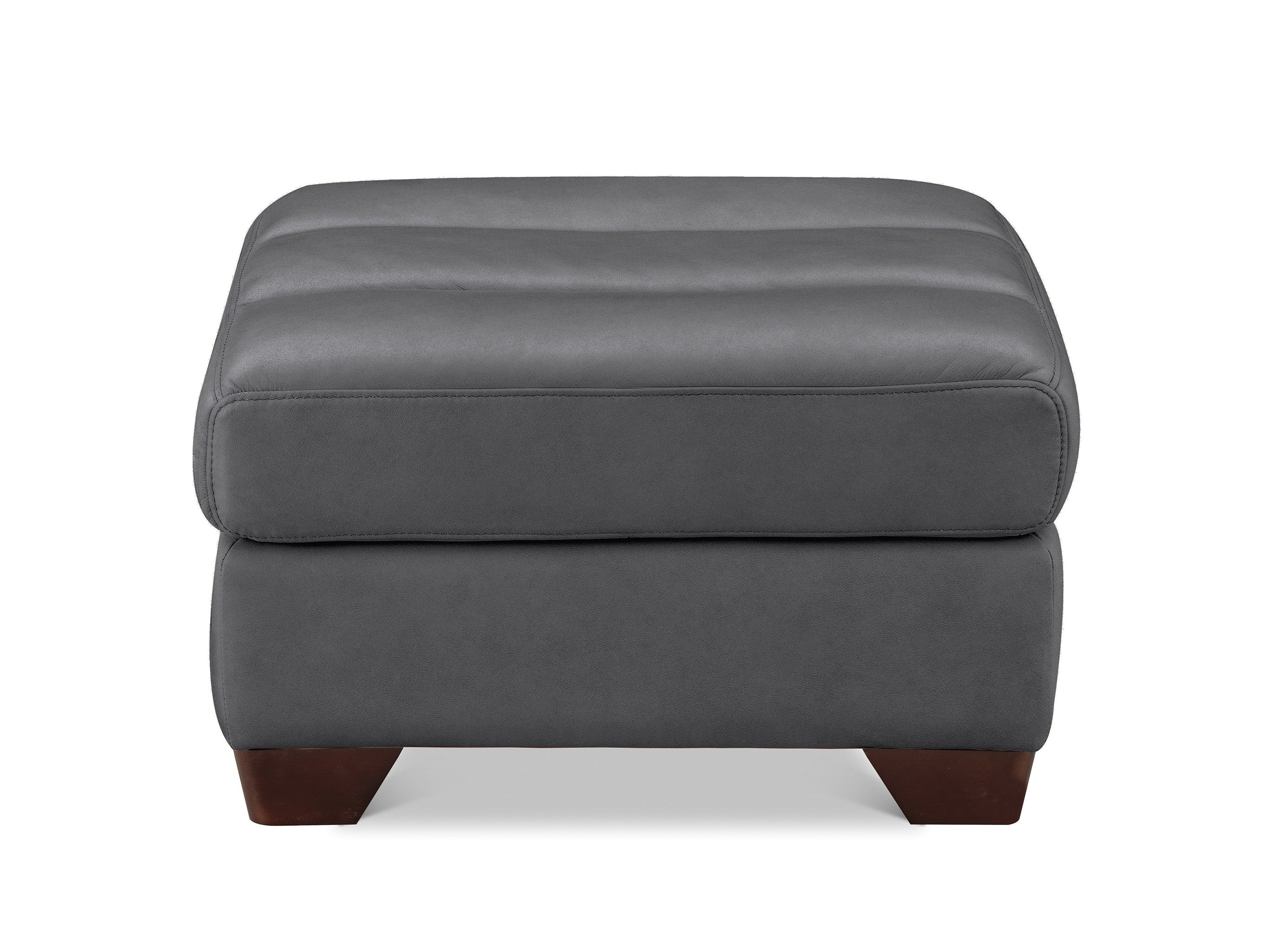 Monticello Leather Sofa Collection