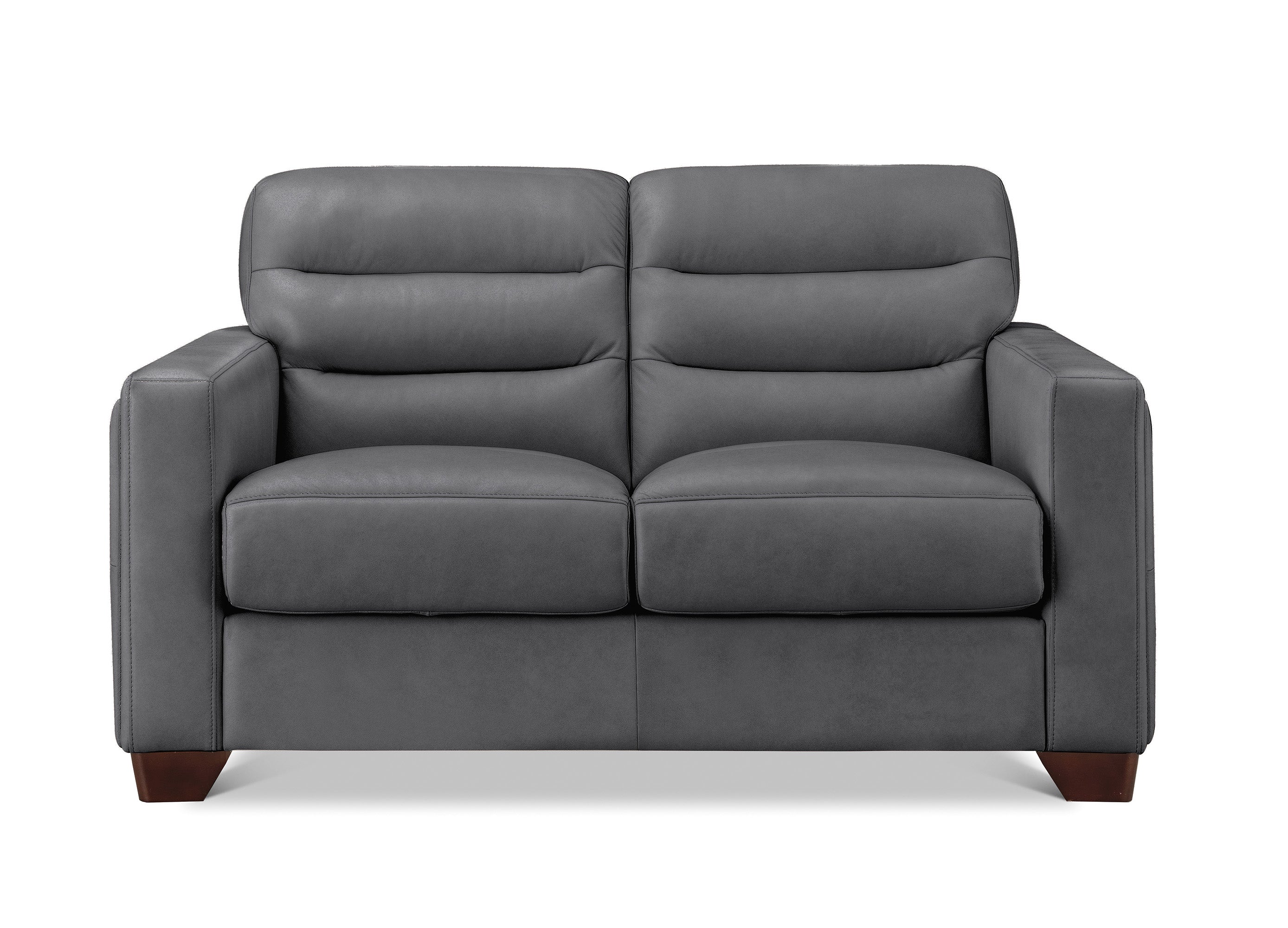 Monticello Leather Sofa Collection