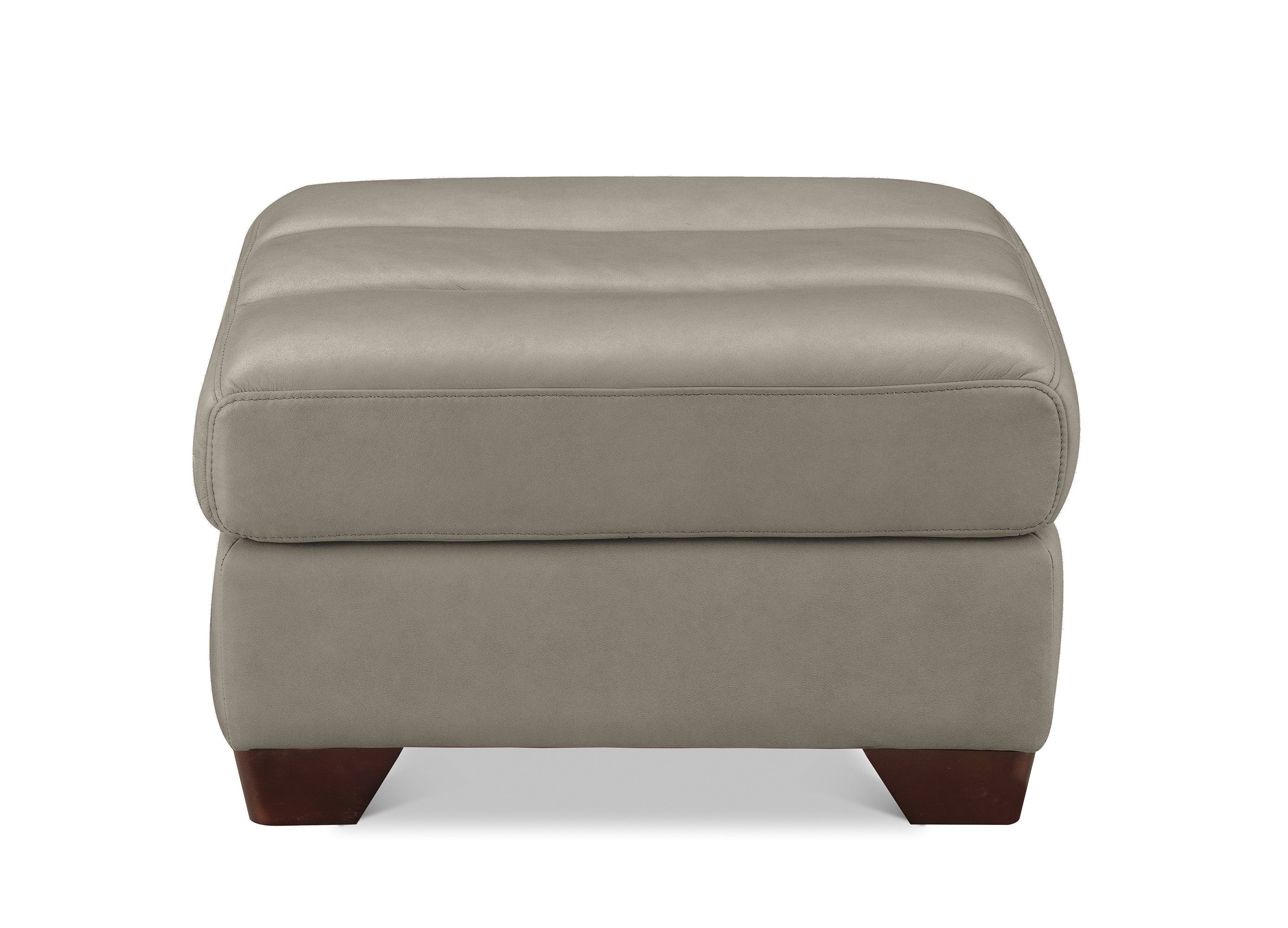 Monticello Leather Sofa Collection