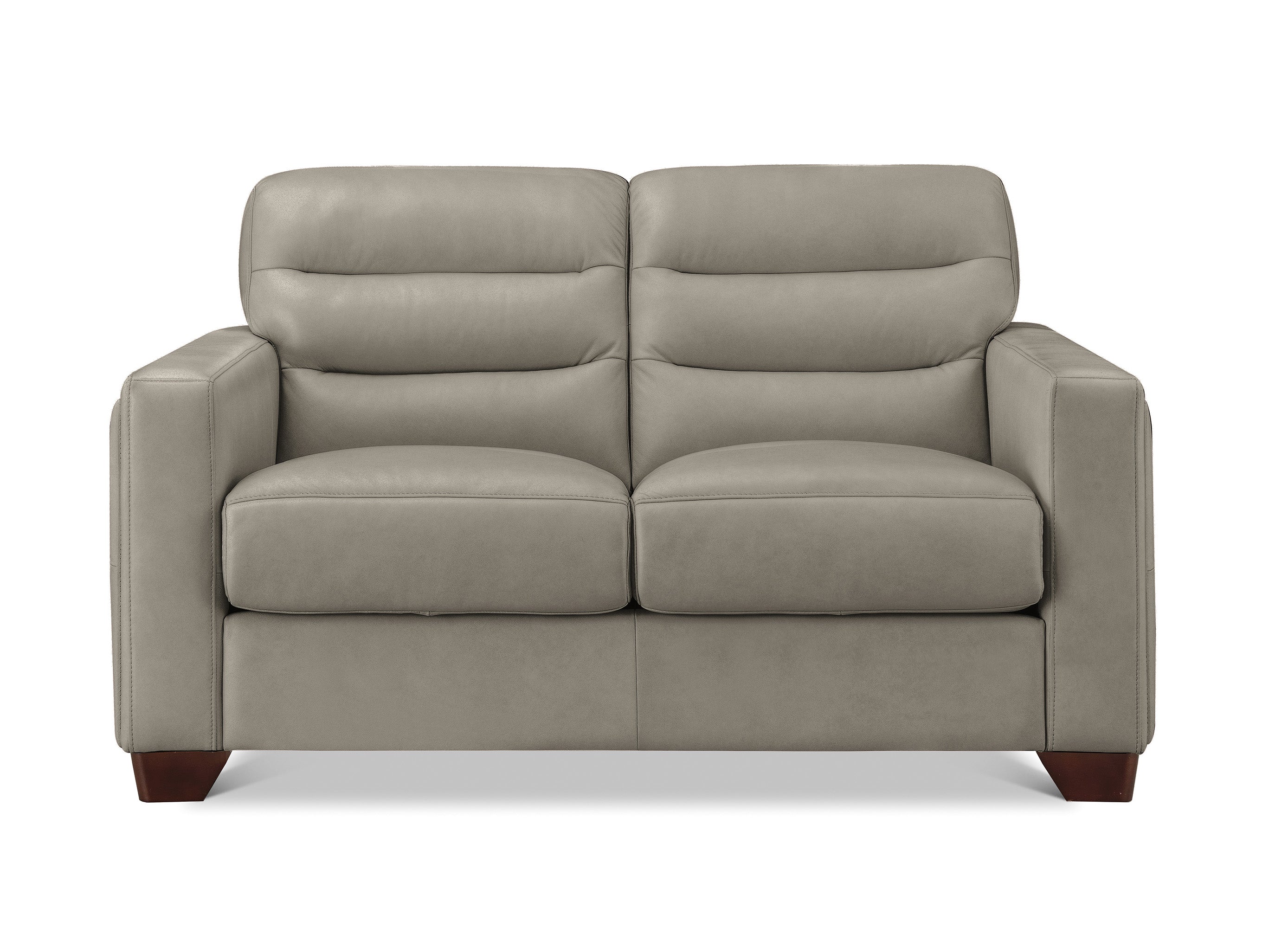 Monticello Leather Sofa Collection