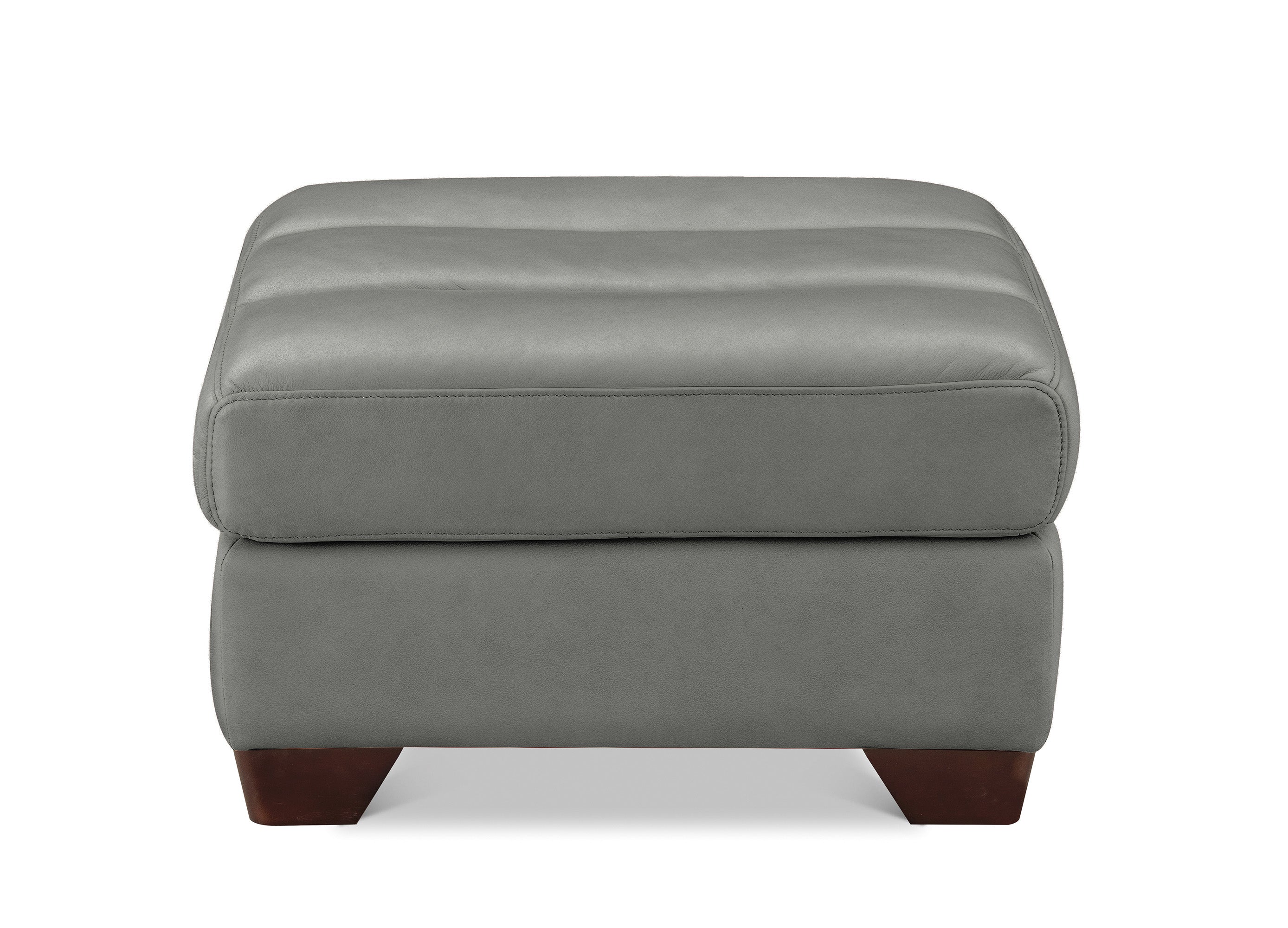 Monticello Leather Sofa Collection