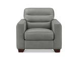 Monticello Leather Sofa Collection