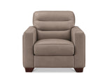 Monticello Leather Sofa Collection