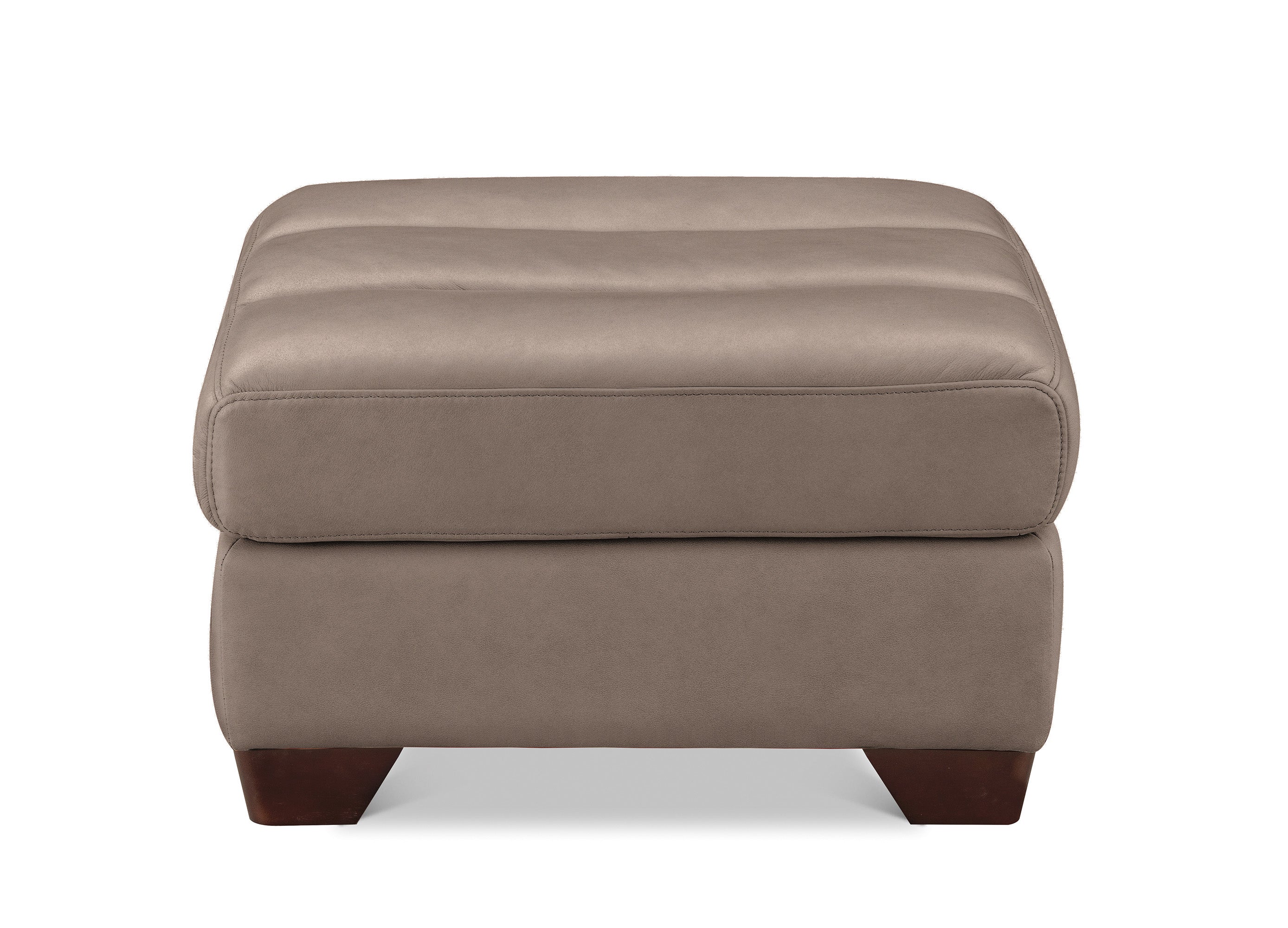 Monticello Leather Sofa Collection