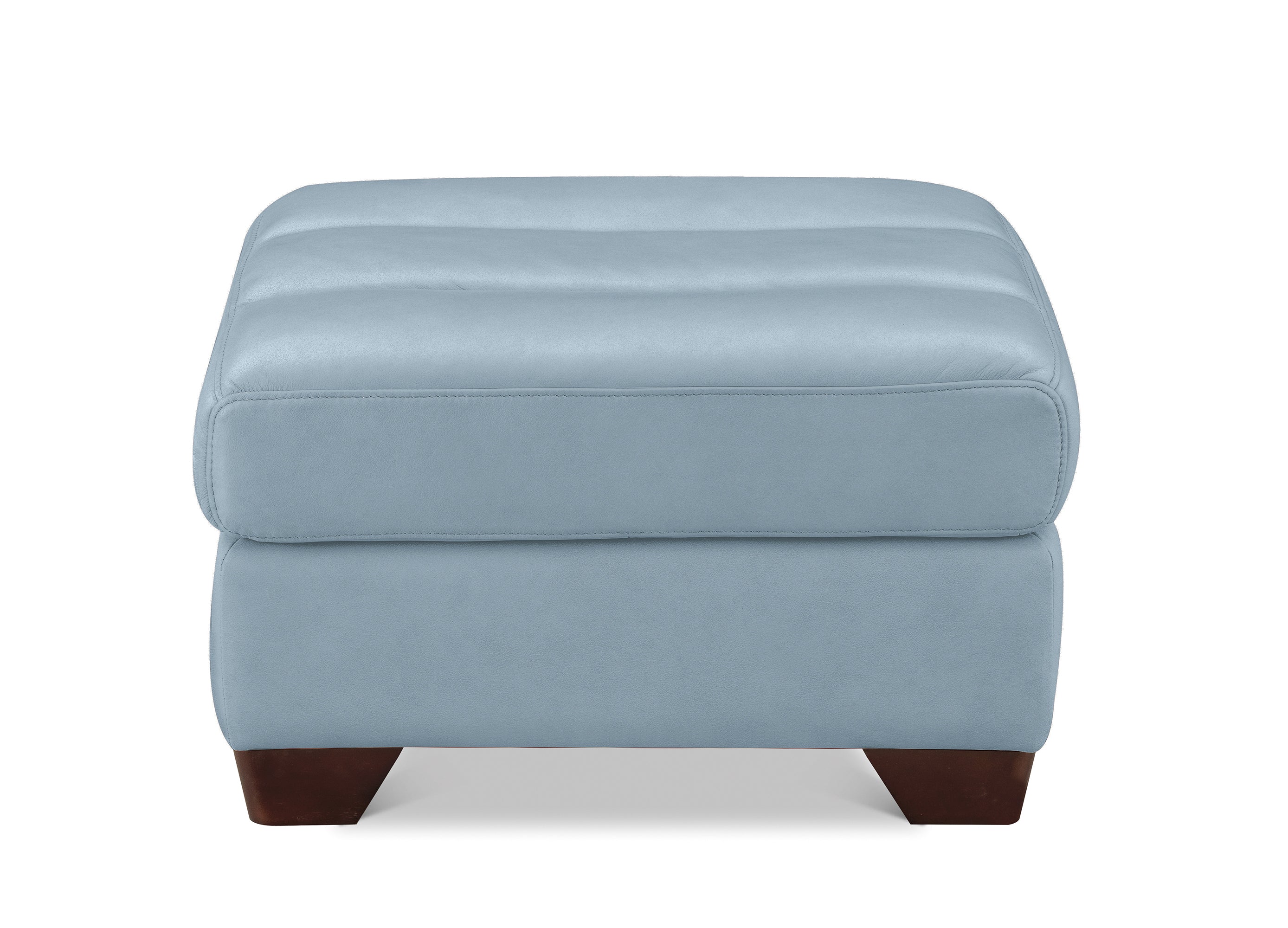 Monticello Leather Sofa Collection