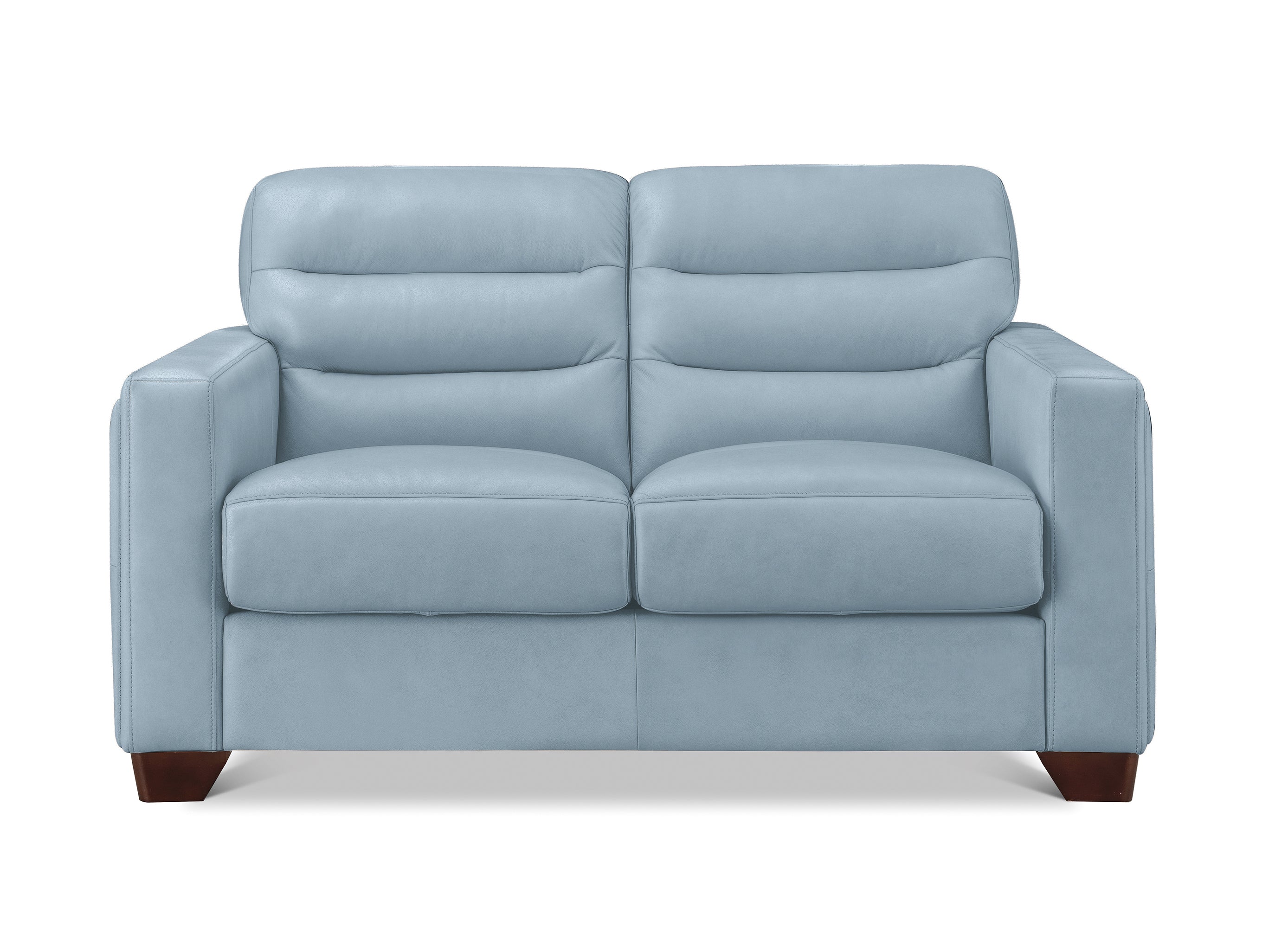 Monticello Leather Sofa Collection