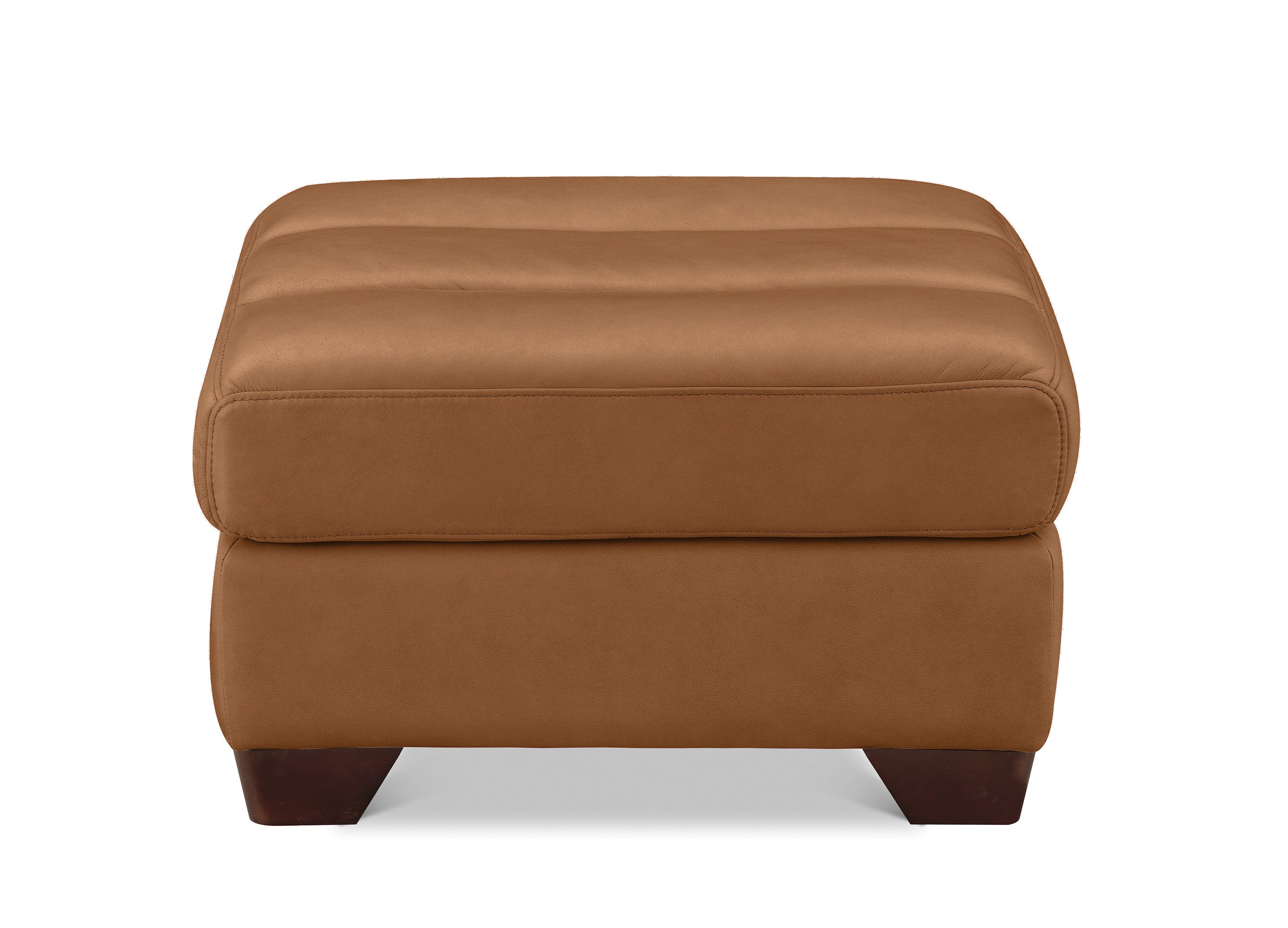 Monticello Leather Sofa Collection