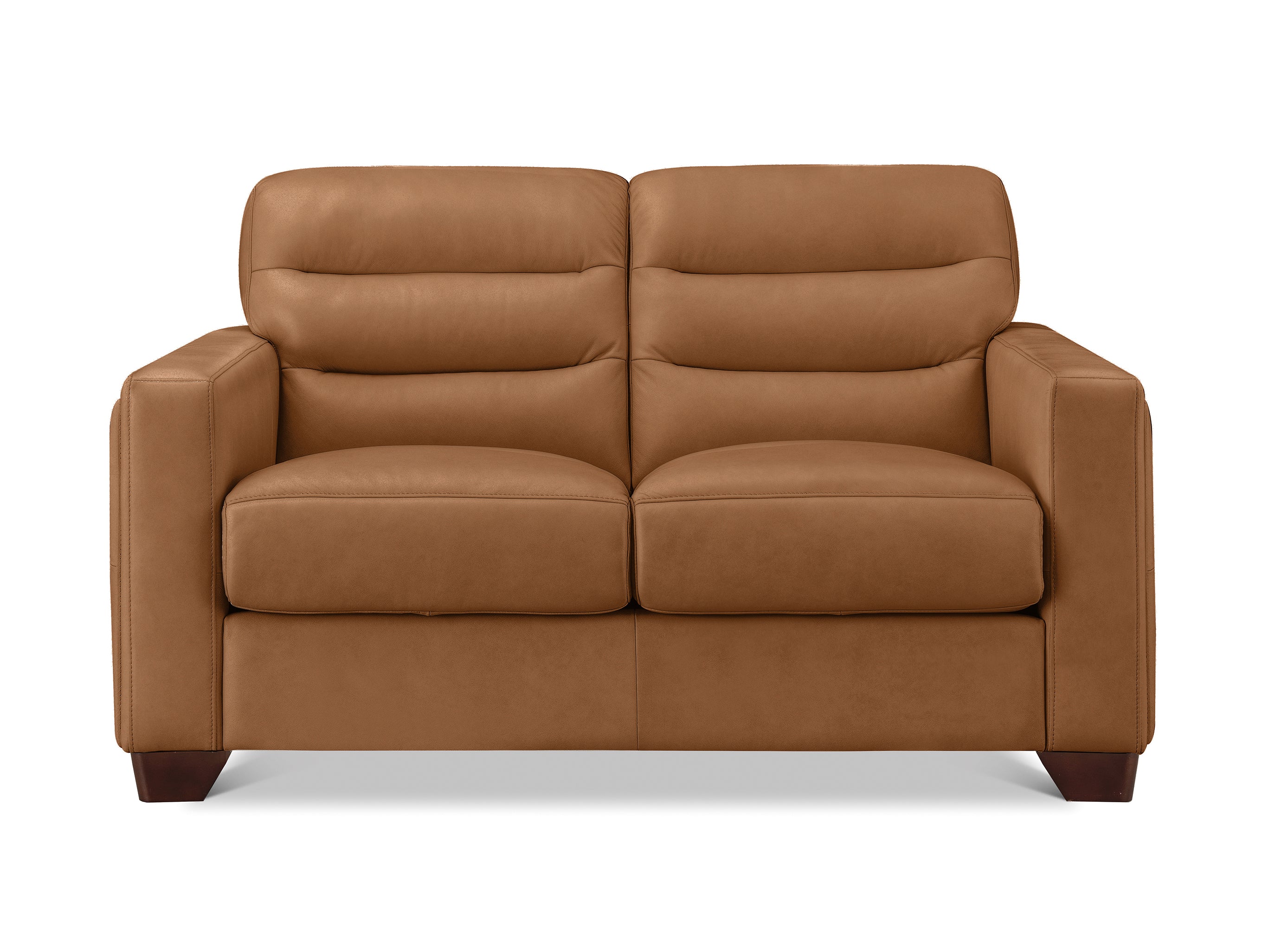 Monticello Leather Sofa Collection
