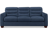 Monticello Leather Sofa Collection