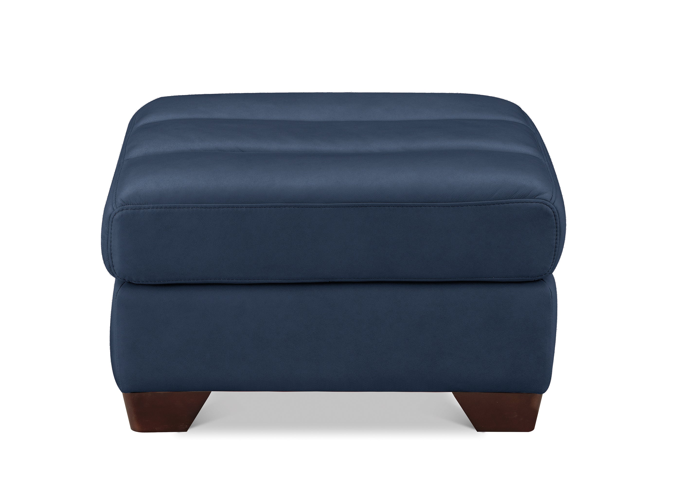 Monticello Leather Sofa Collection