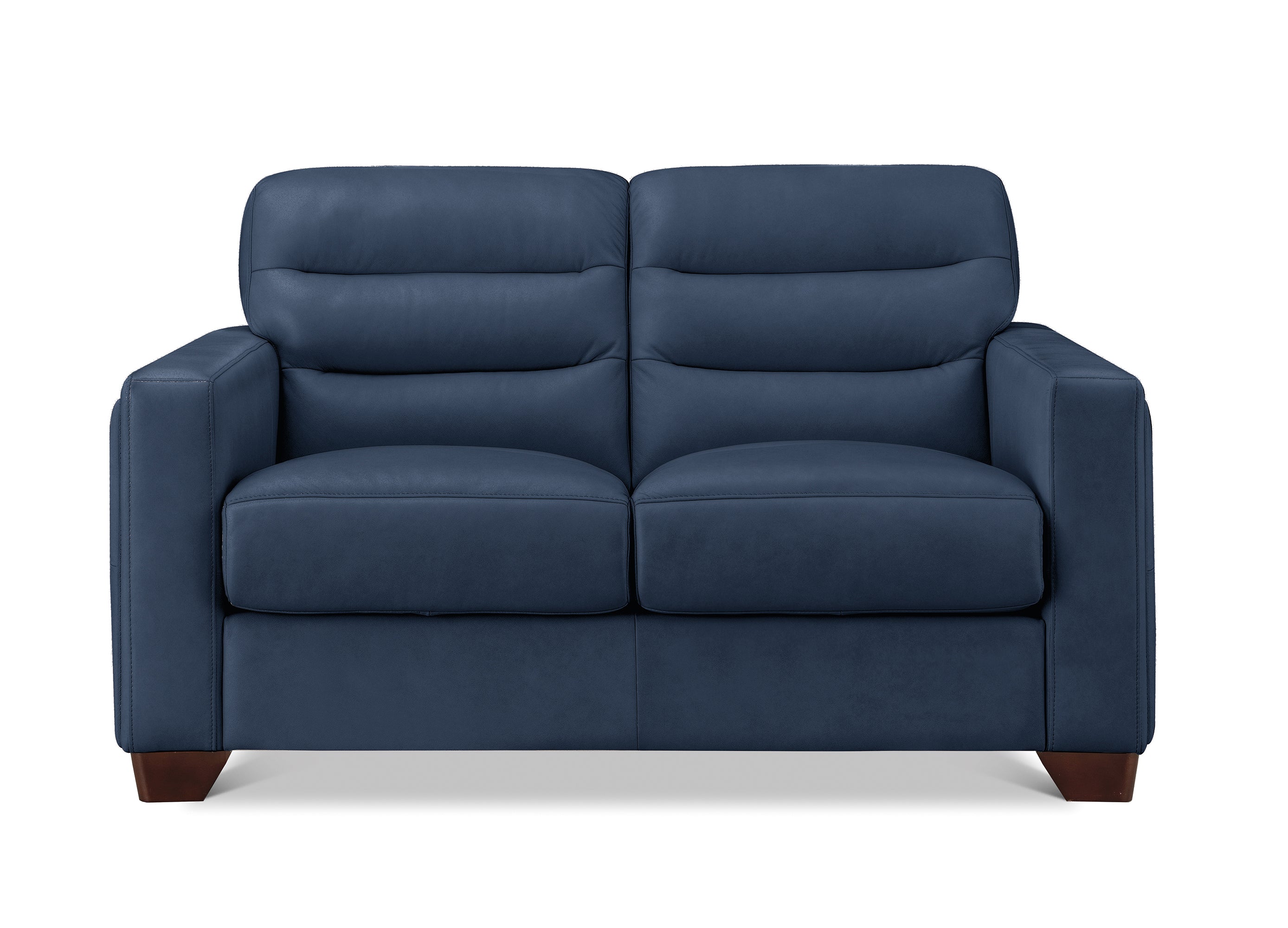 Monticello Leather Sofa Collection