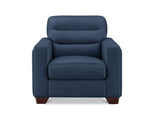 Monticello Leather Sofa Collection