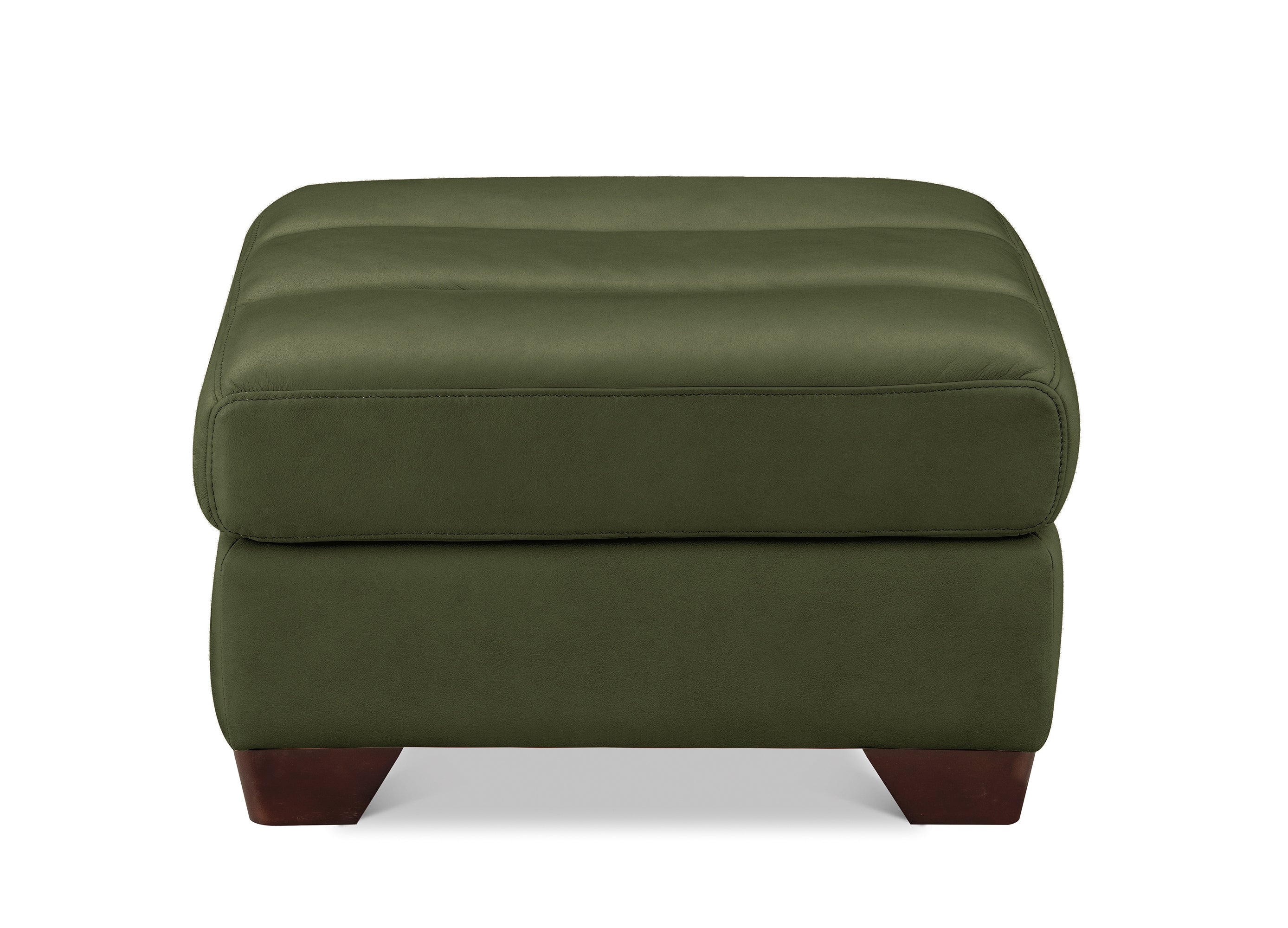 Monticello Leather Sofa Collection