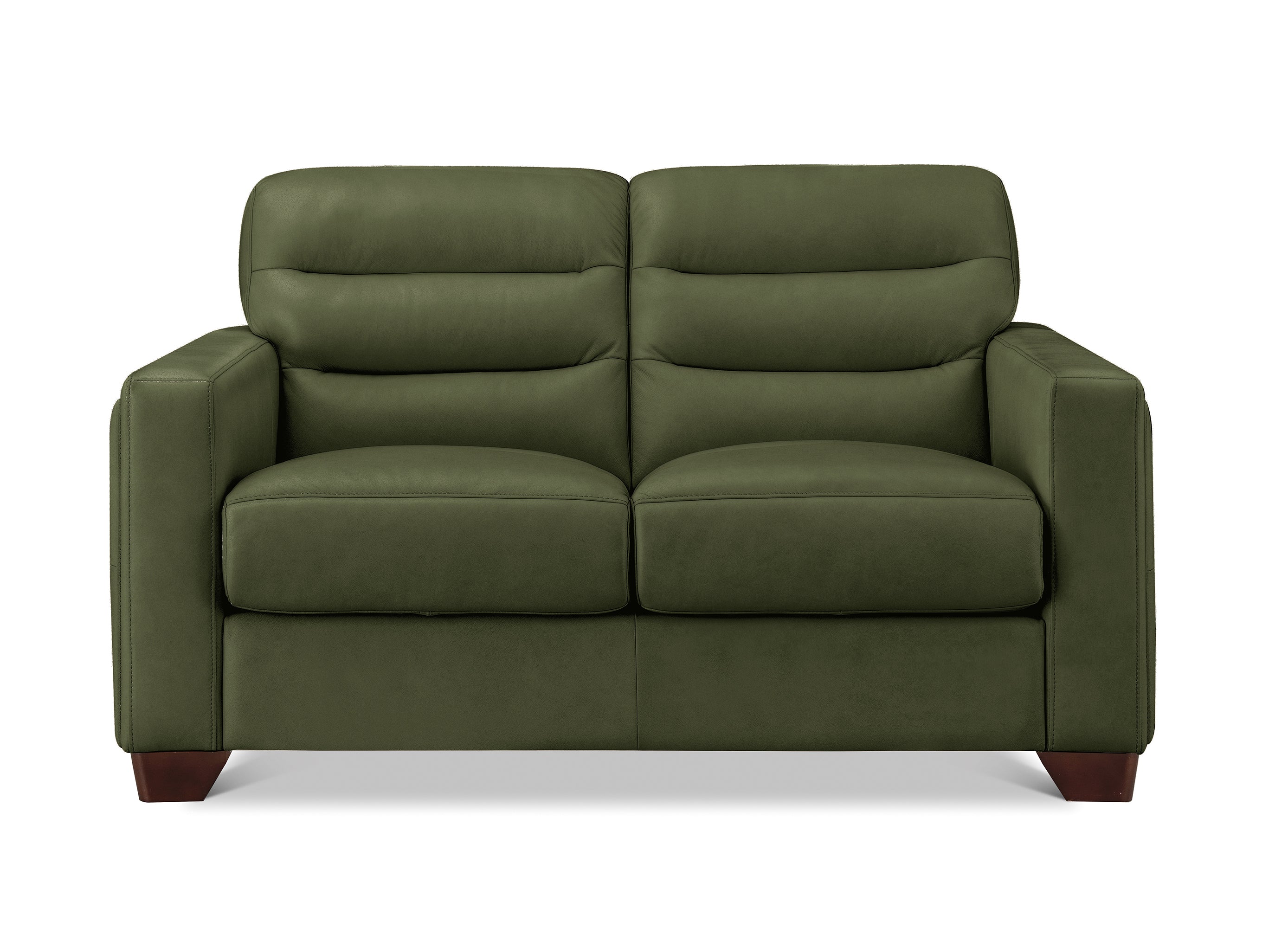 Monticello Leather Sofa Collection