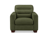 Monticello Leather Sofa Collection
