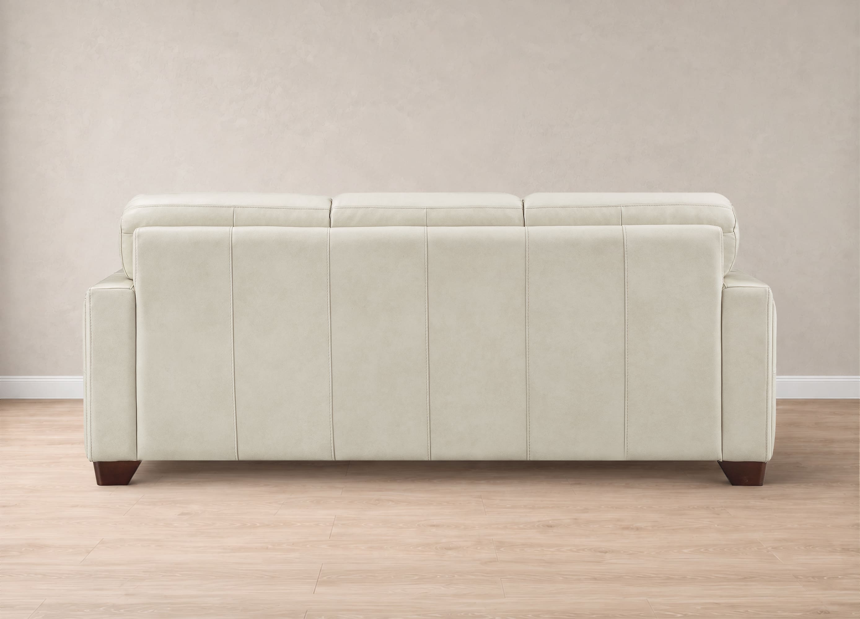 Monticello Leather Sofa Collection