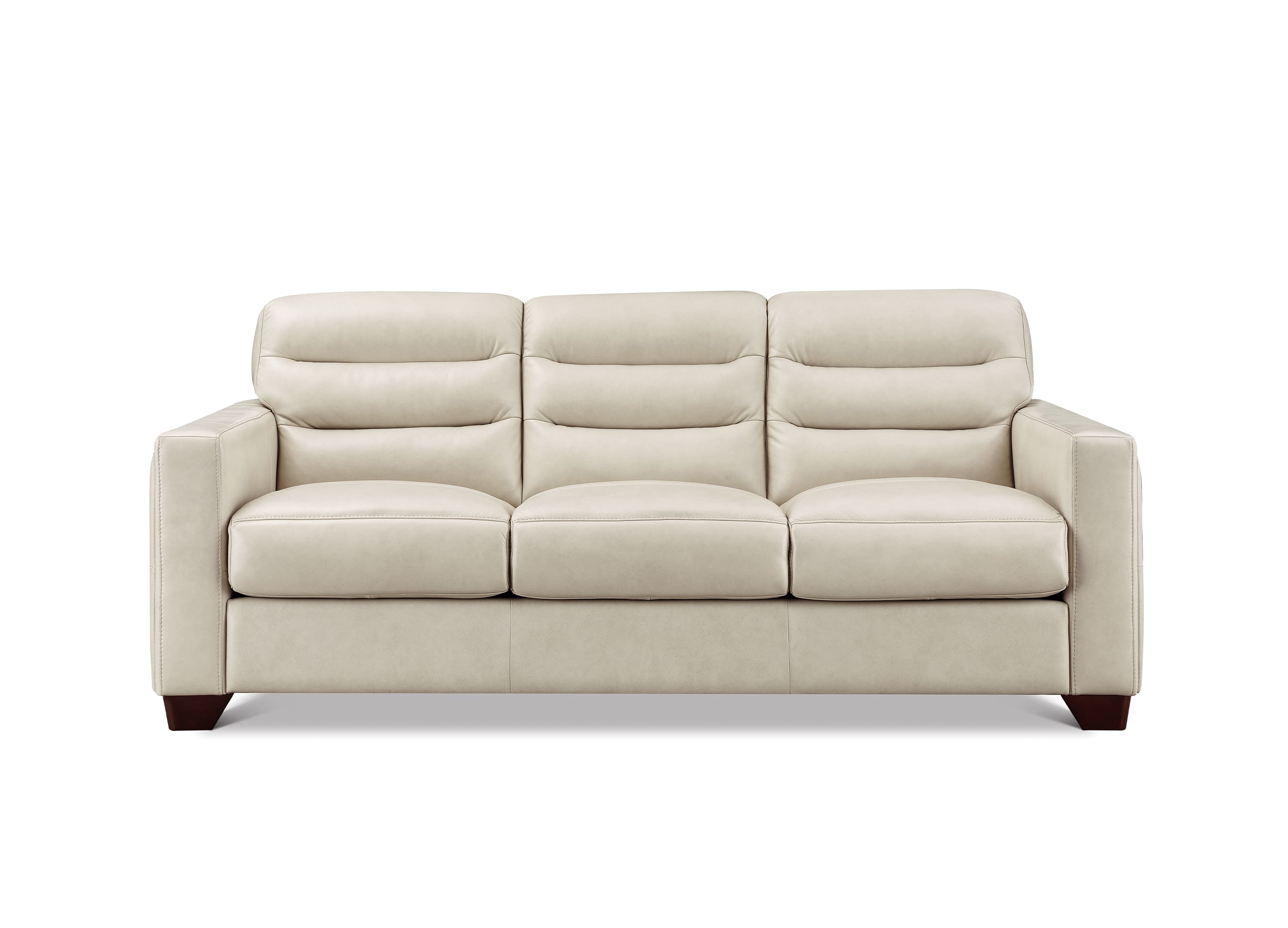 Monticello Leather Sofa Collection