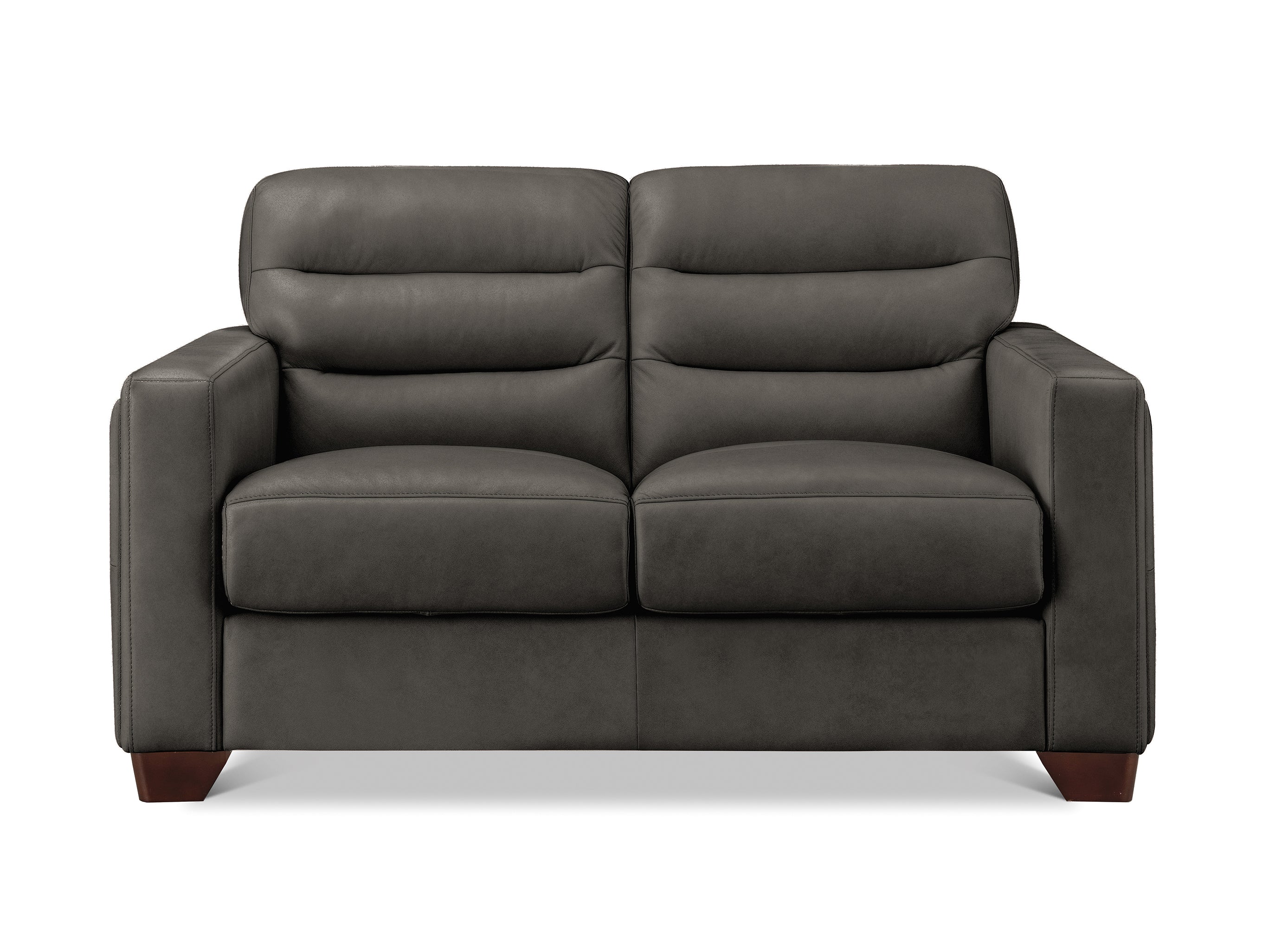 Monticello Leather Sofa Collection
