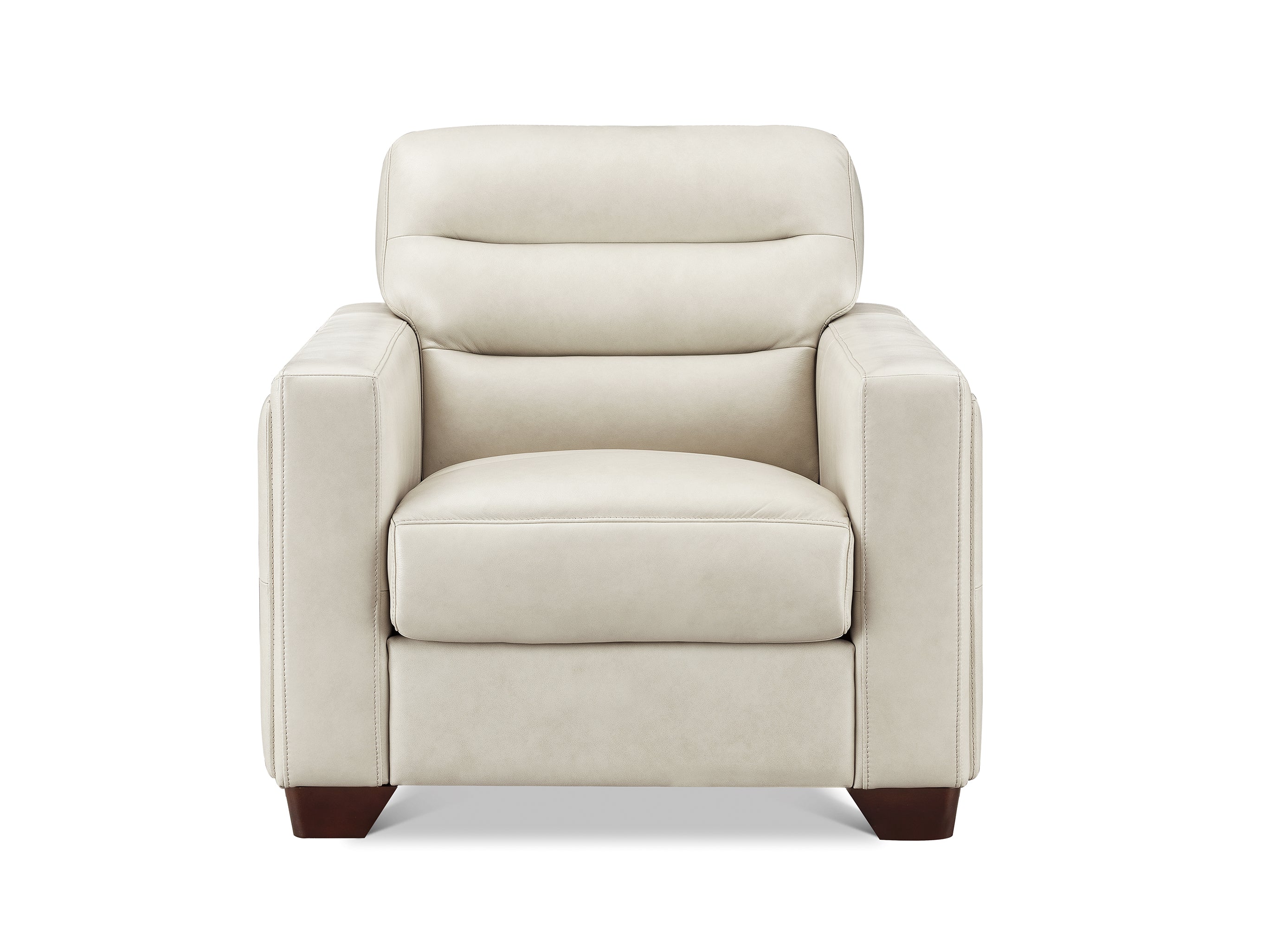 Monticello Leather Sofa Collection