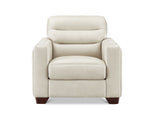 Monticello Leather Sofa Collection