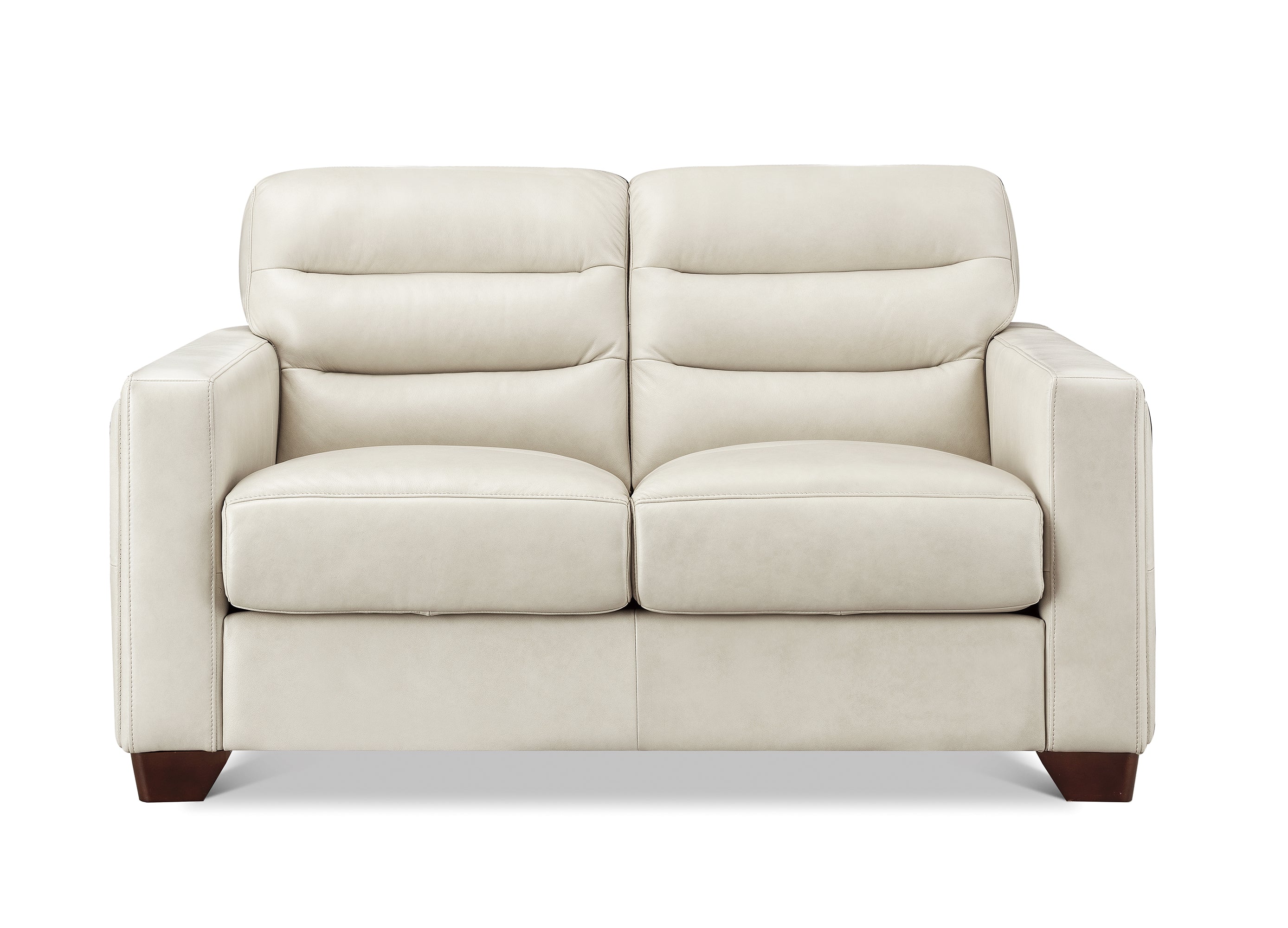 Monticello Leather Sofa Collection