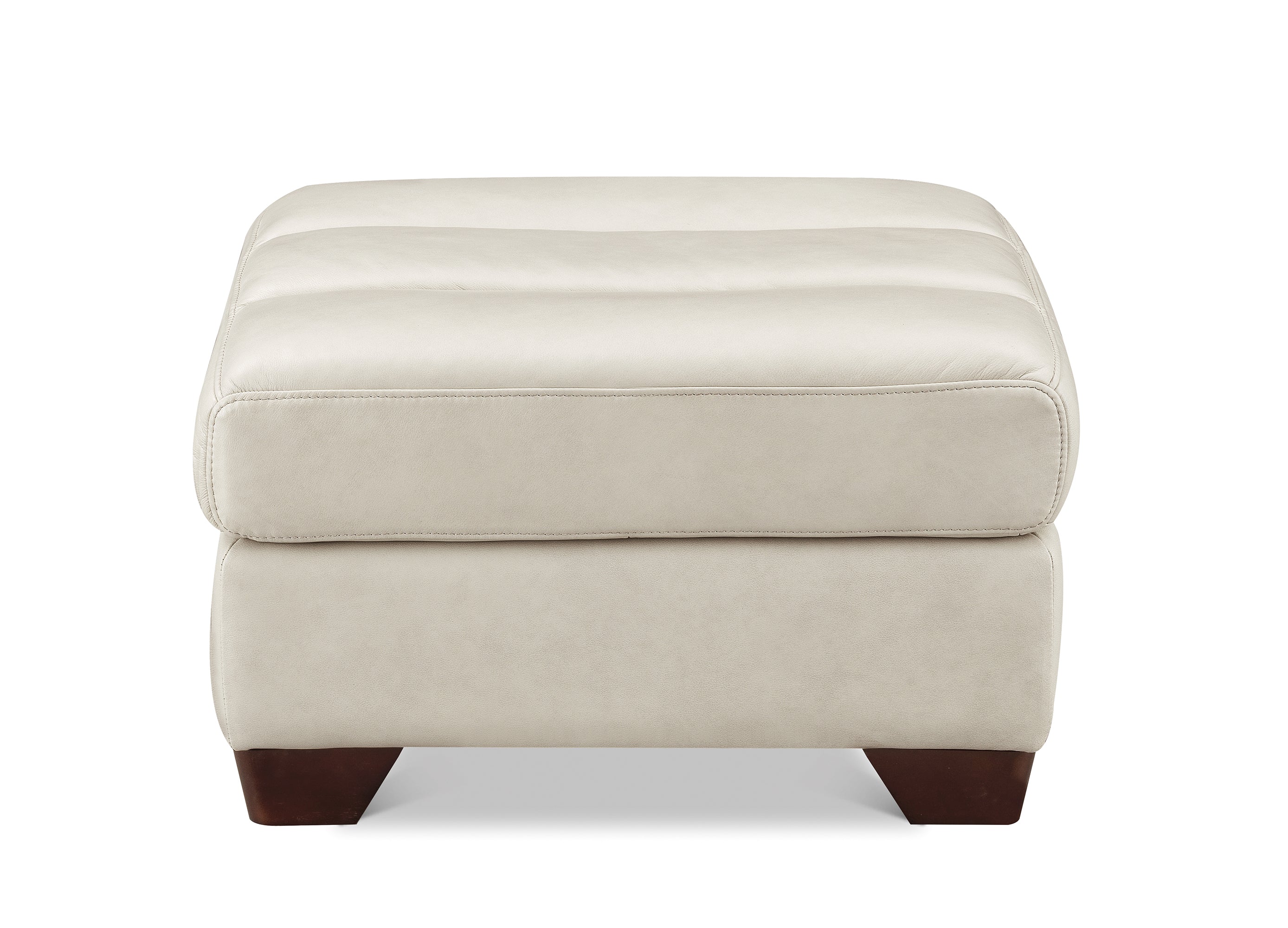 Monticello Leather Sofa Collection