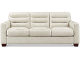 Monticello Leather Sofa Collection