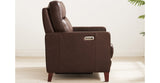 Ashby Power Headrest Zero Gravity Recliner Collection