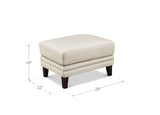 Arvo Leather Sofa Collection