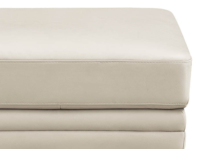 Arvo Leather Sofa Collection