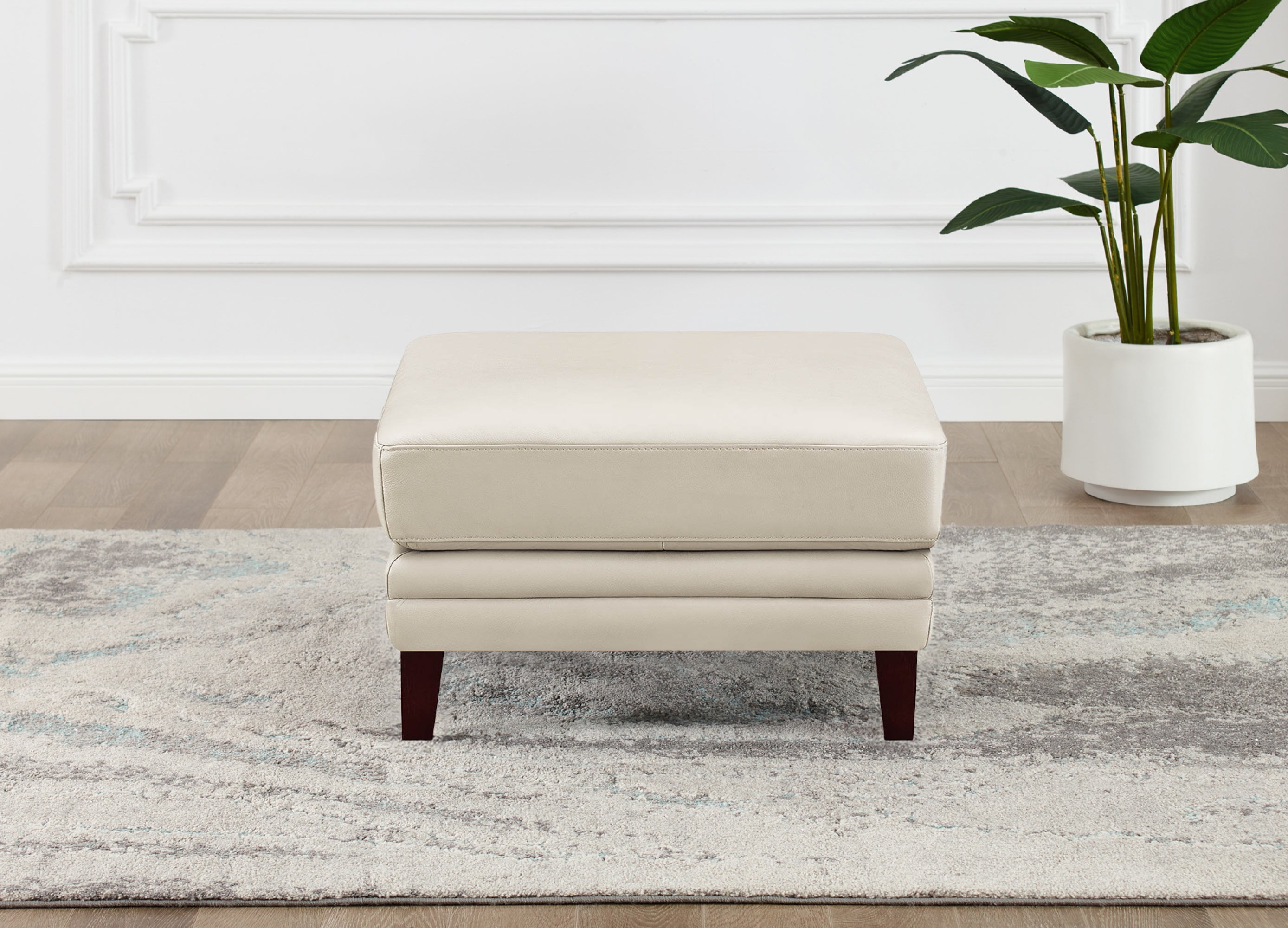 Arvo Leather Sofa Collection