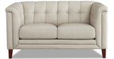 Arvo Leather Sofa Collection