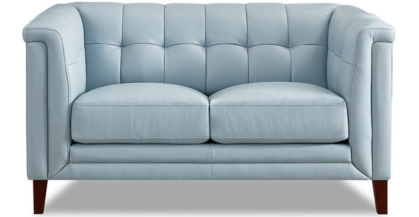 Arvo Leather Sofa Collection