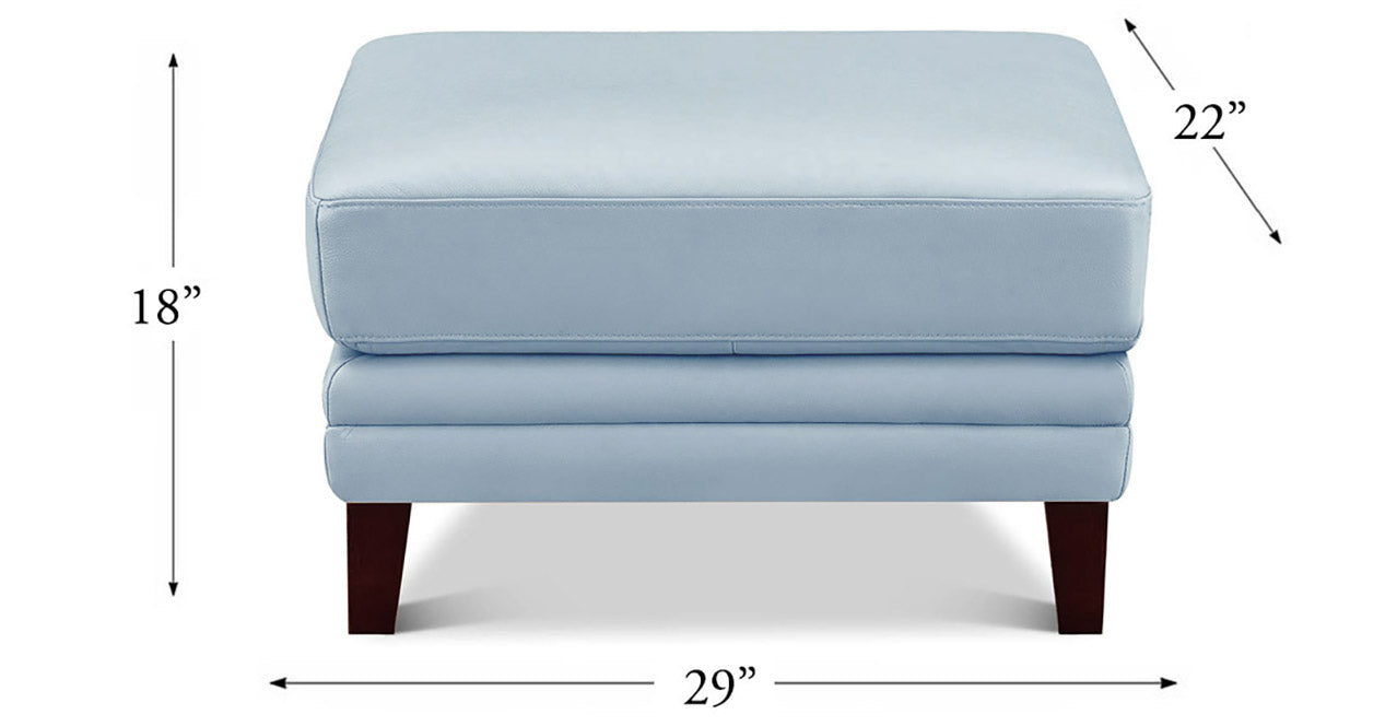 Arvo Leather Sofa Collection