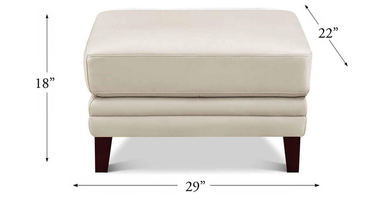 Westcott Leather Sofa Collection