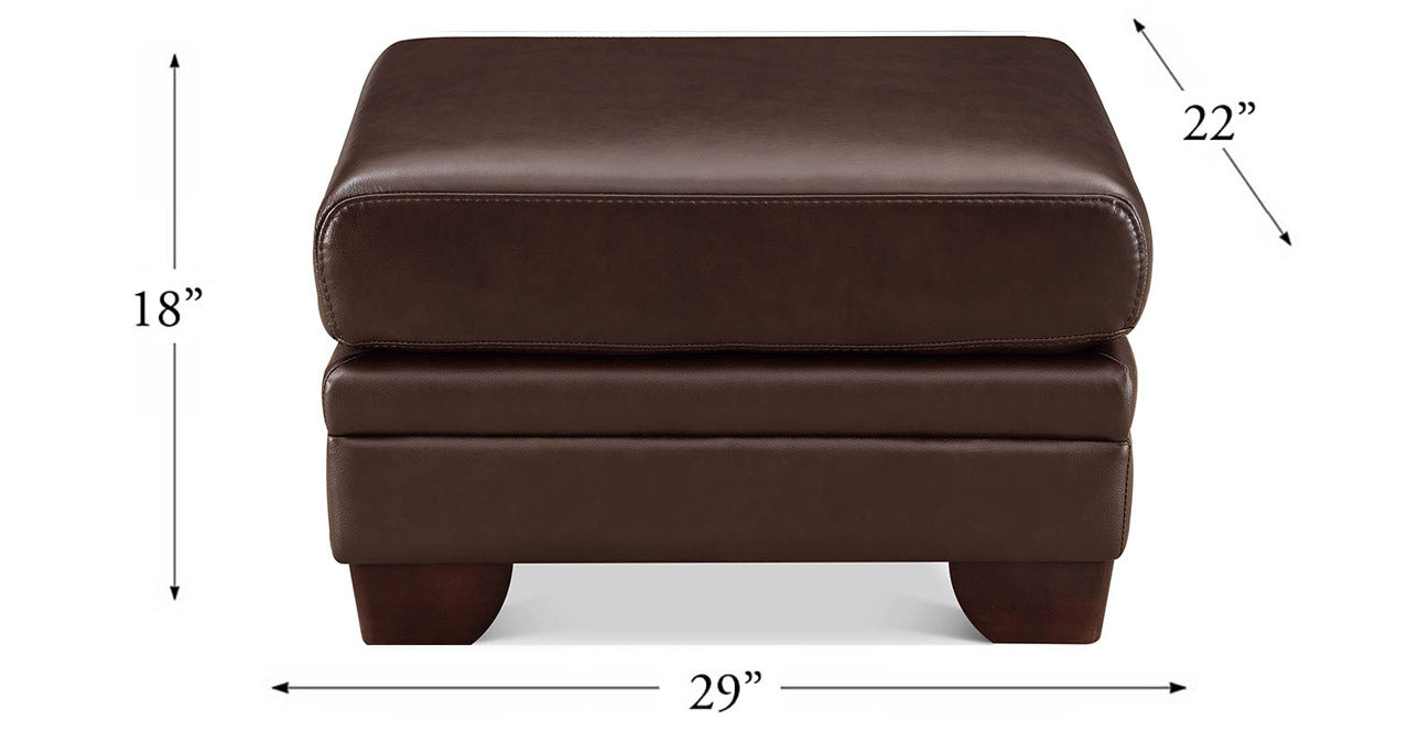 Magnum Leather Sofa Collection