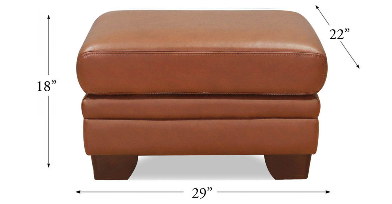 Magnum Leather Sofa Collection