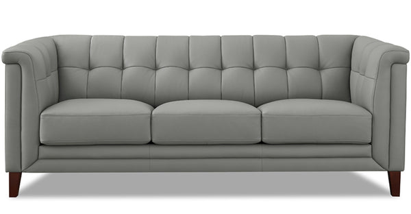Arvo Leather Sofa Collection