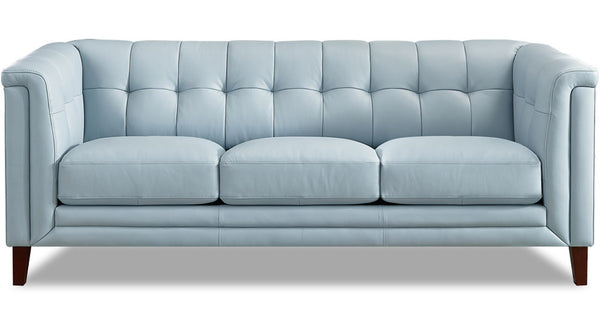 Arvo Leather Sofa Collection