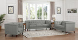 Arvo Leather Sofa Collection